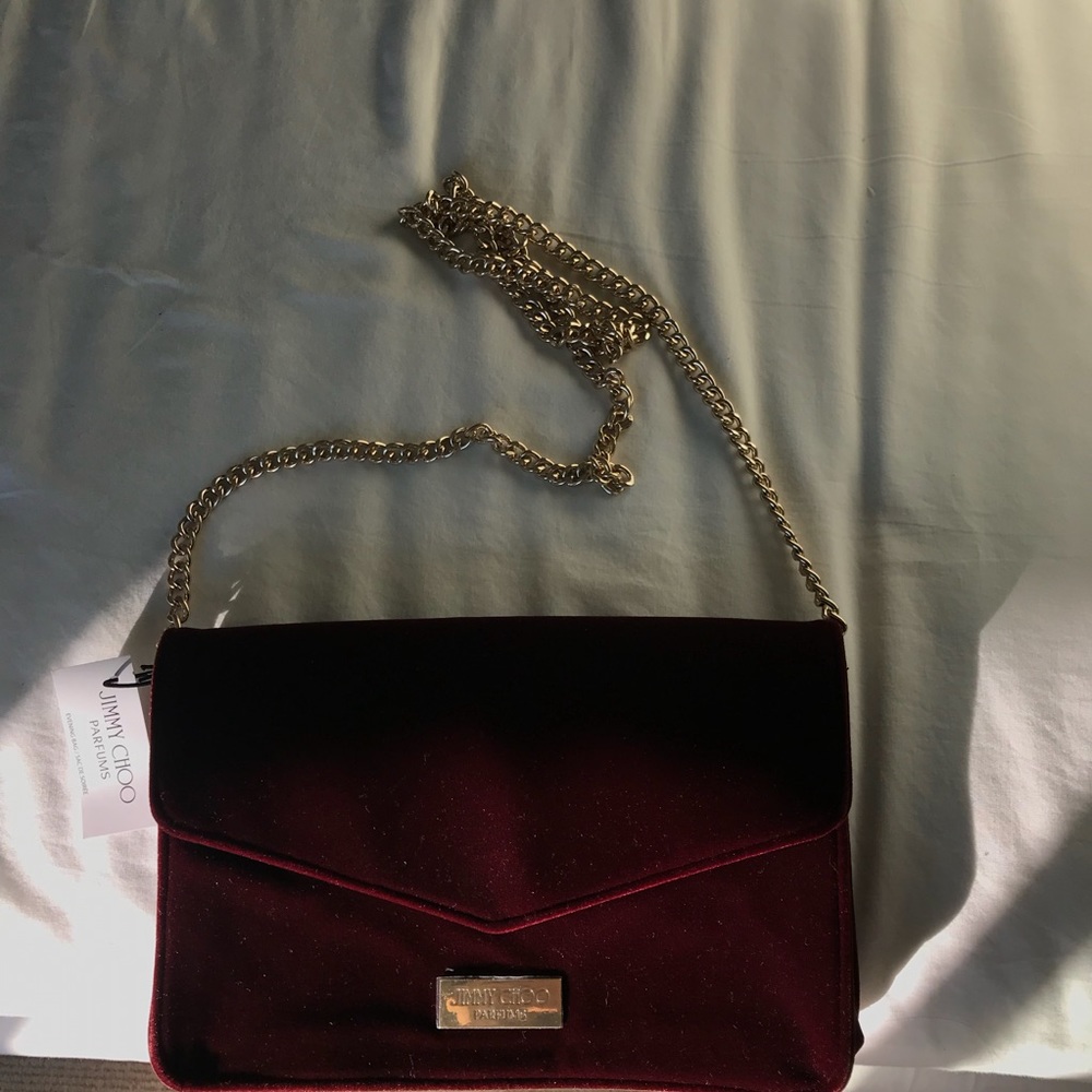 Jimmy Choo Evening bag